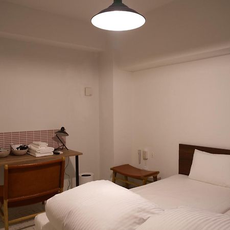 Minato Hotel Kyōto Exterior foto