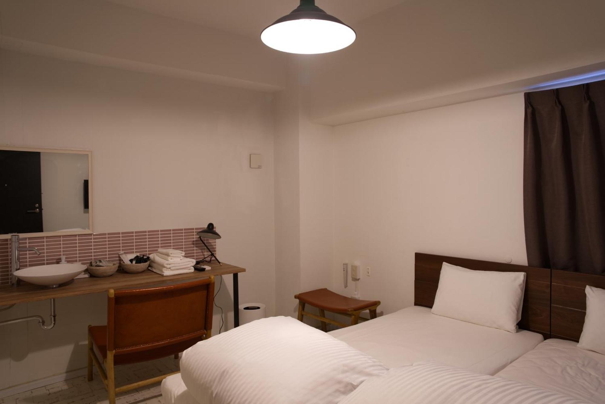 Minato Hotel Kyōto Exterior foto