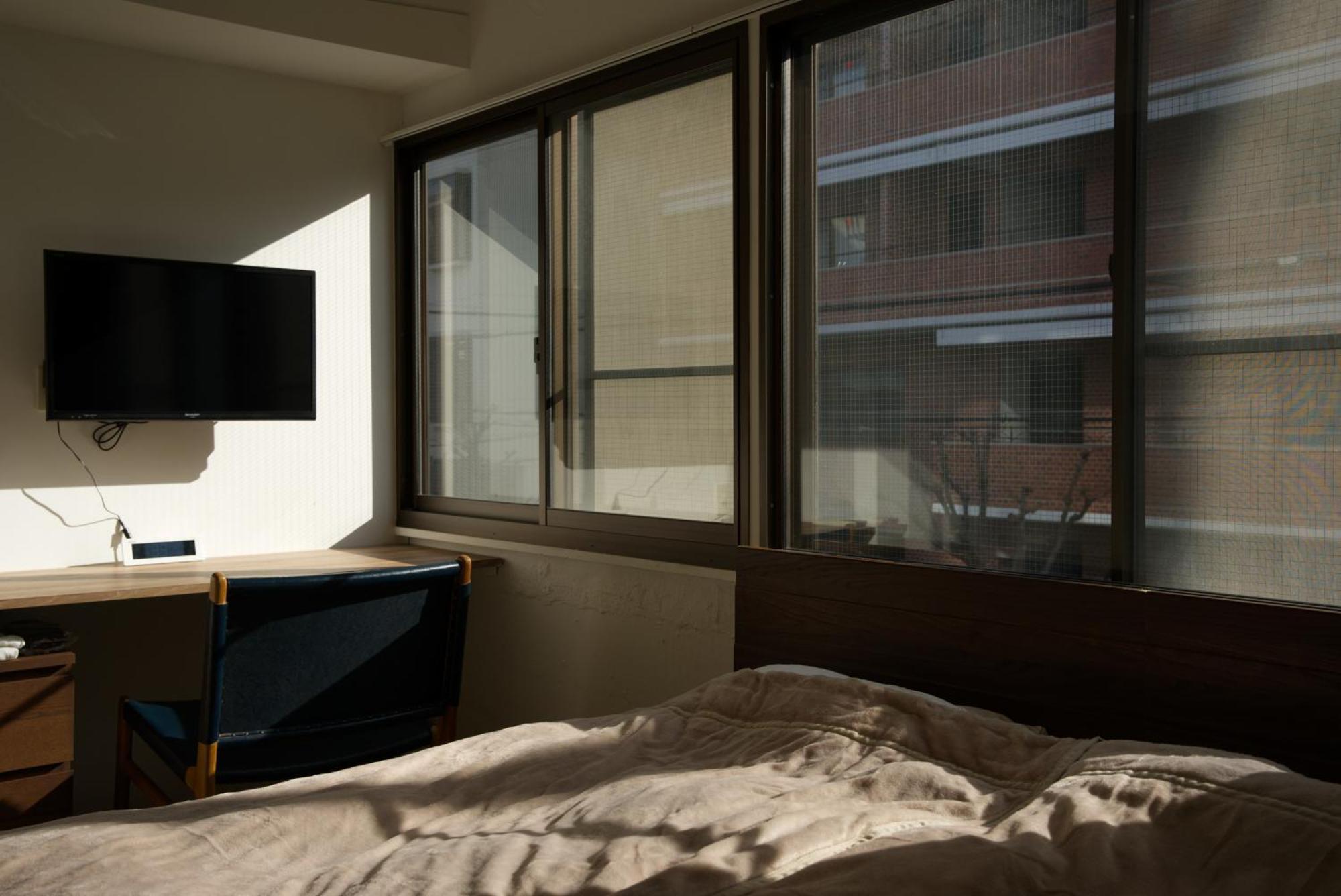 Minato Hotel Kyōto Exterior foto