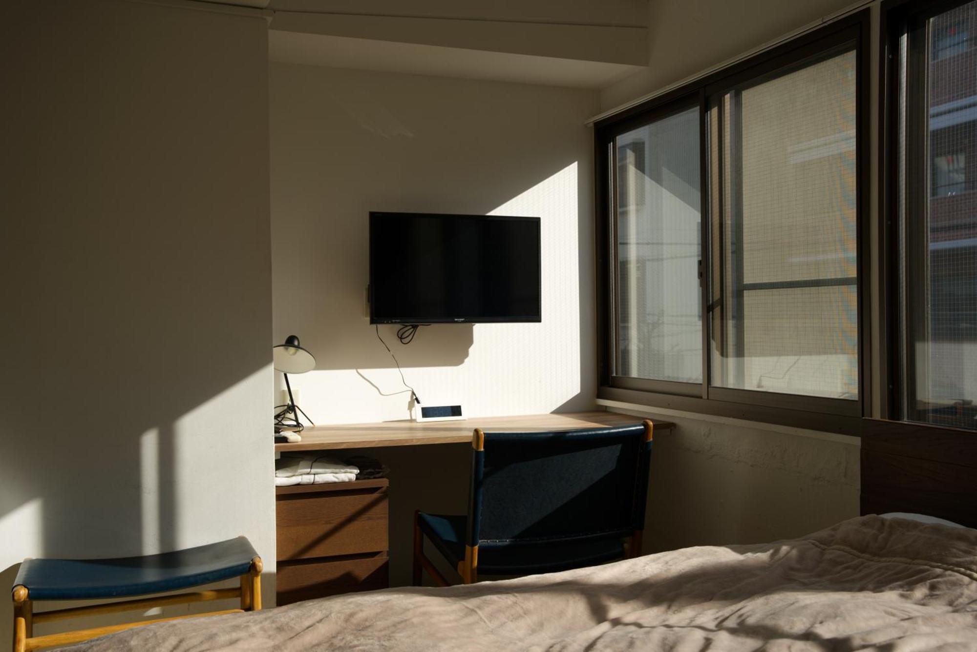 Minato Hotel Kyōto Exterior foto