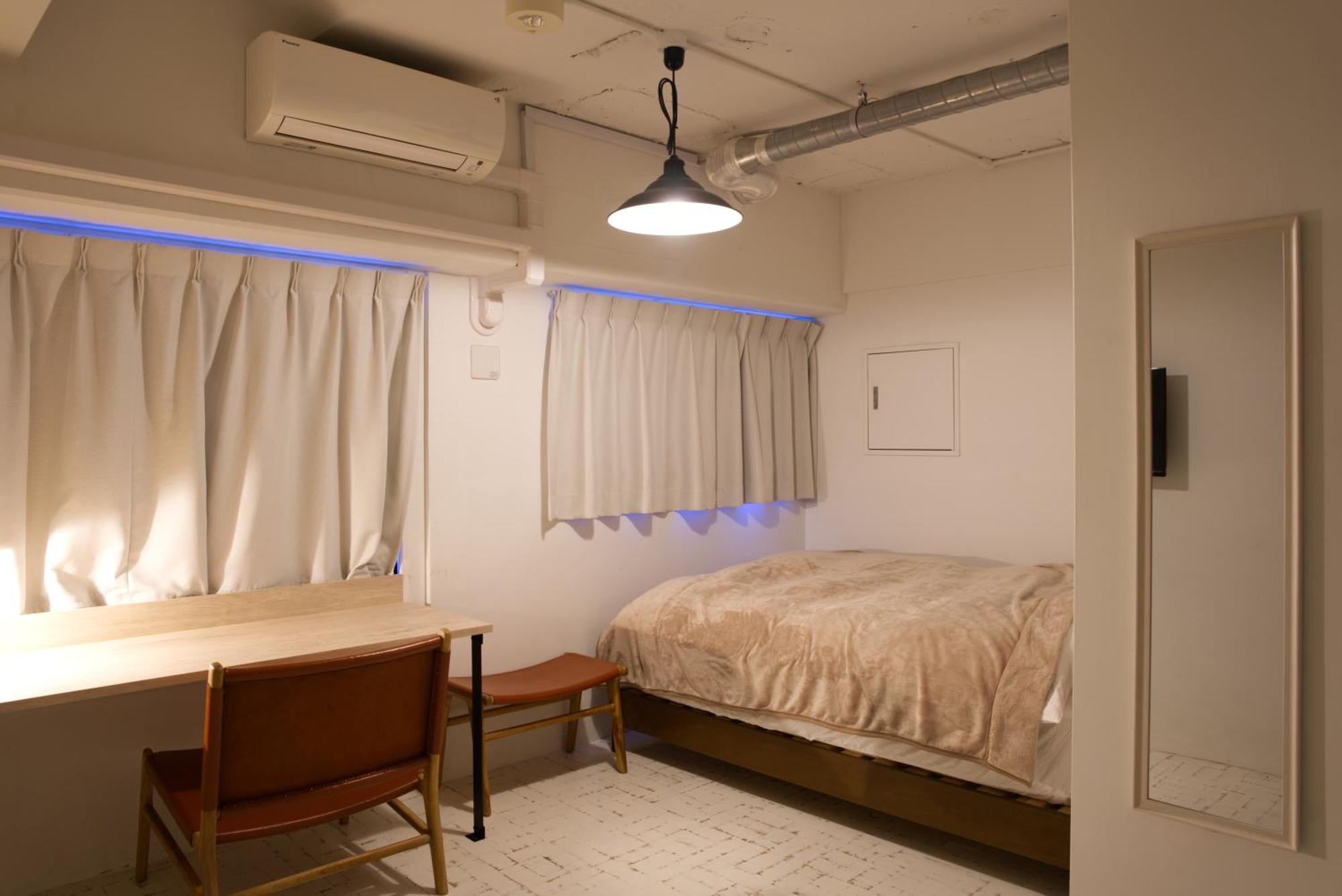 Minato Hotel Kyōto Exterior foto